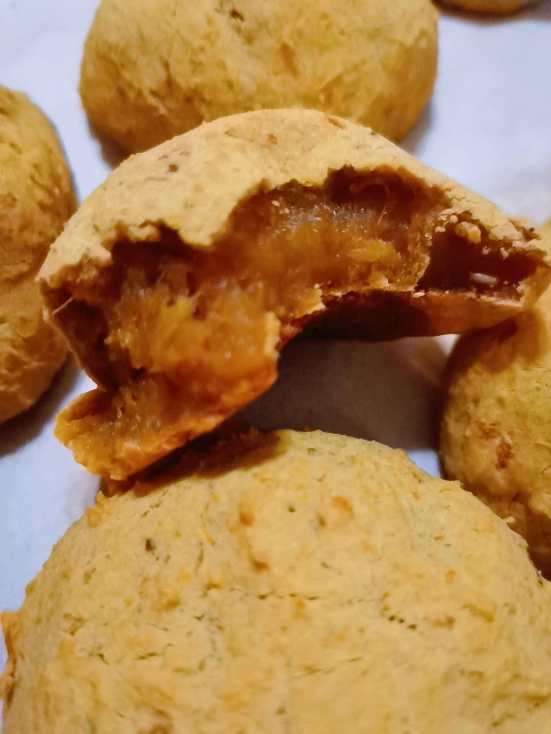 消耗木薯淀粉 冲啊