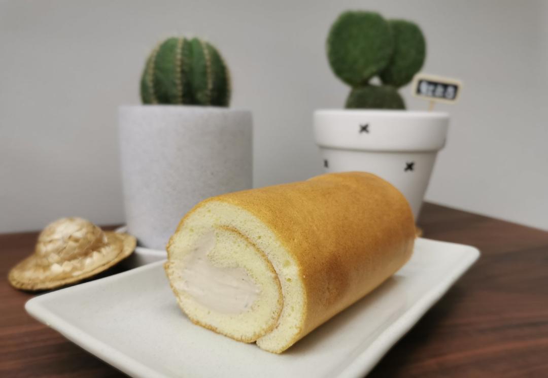 小四卷～风靡美食群的美味蛋糕卷