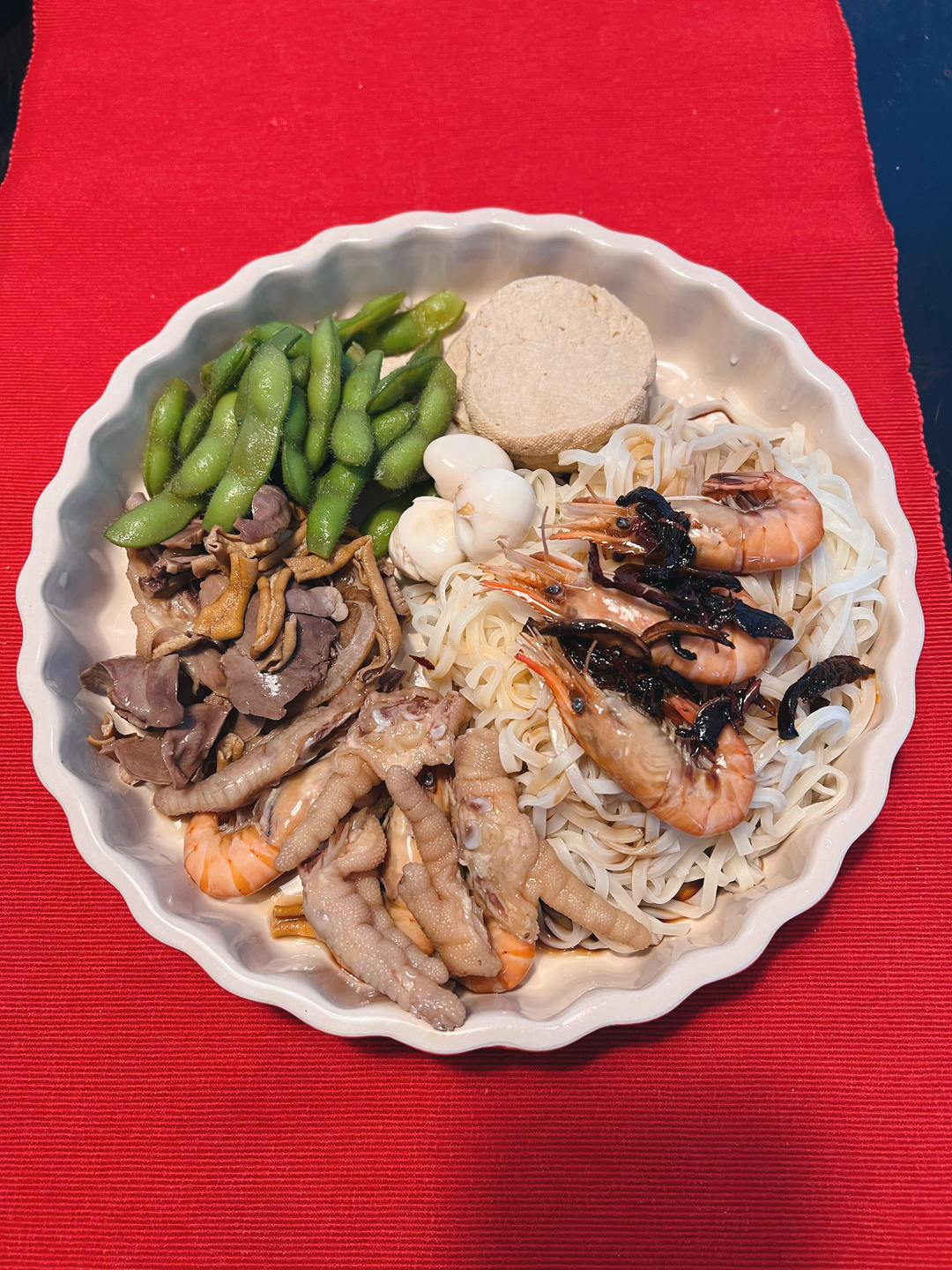 自己做“糟卤汁”（研发版）