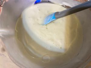 江南传统小吃㊙️桂花拉糕的做法 步骤4