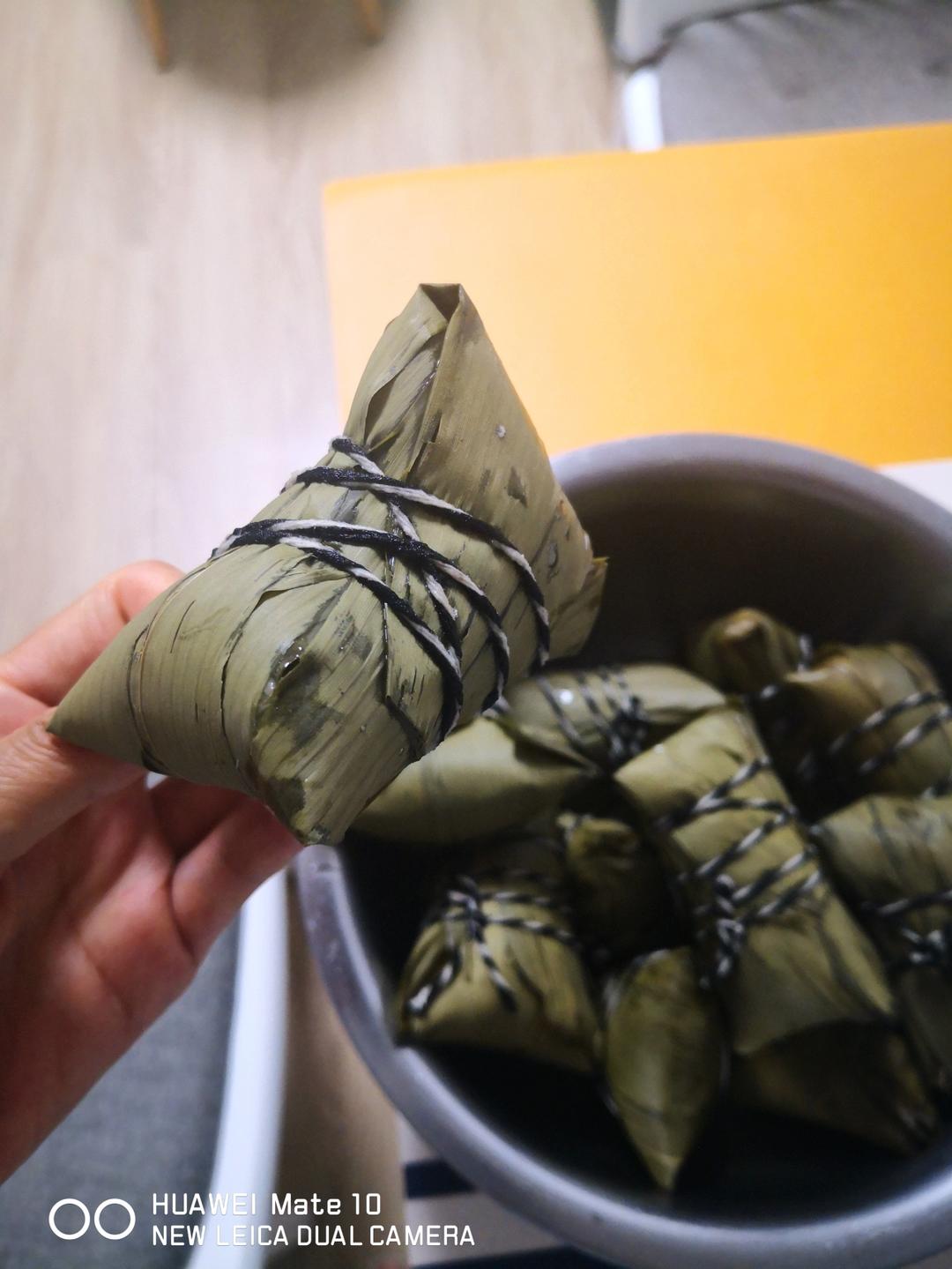 红枣粽子