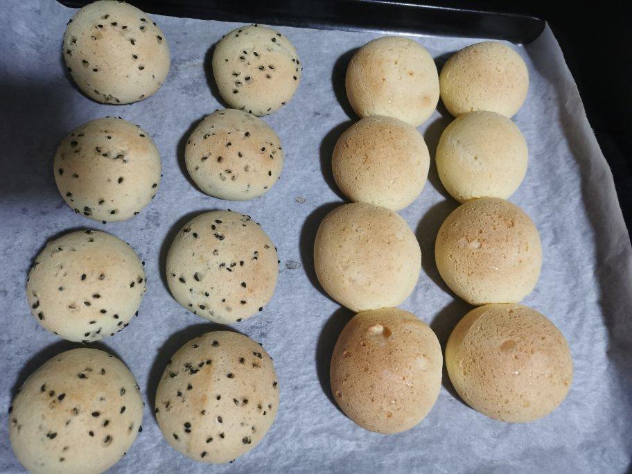 恐龙蛋·麻薯面包·麻薯包 自己做了1000➕的私人配方