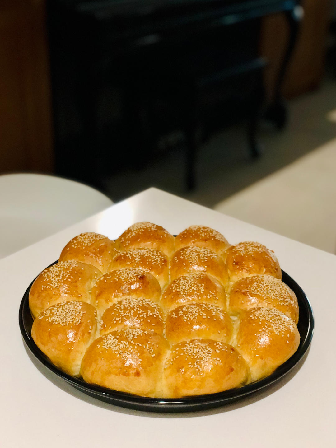 香蕉牛奶小面包，早餐搭配牛奶，鸡蛋营养又方便