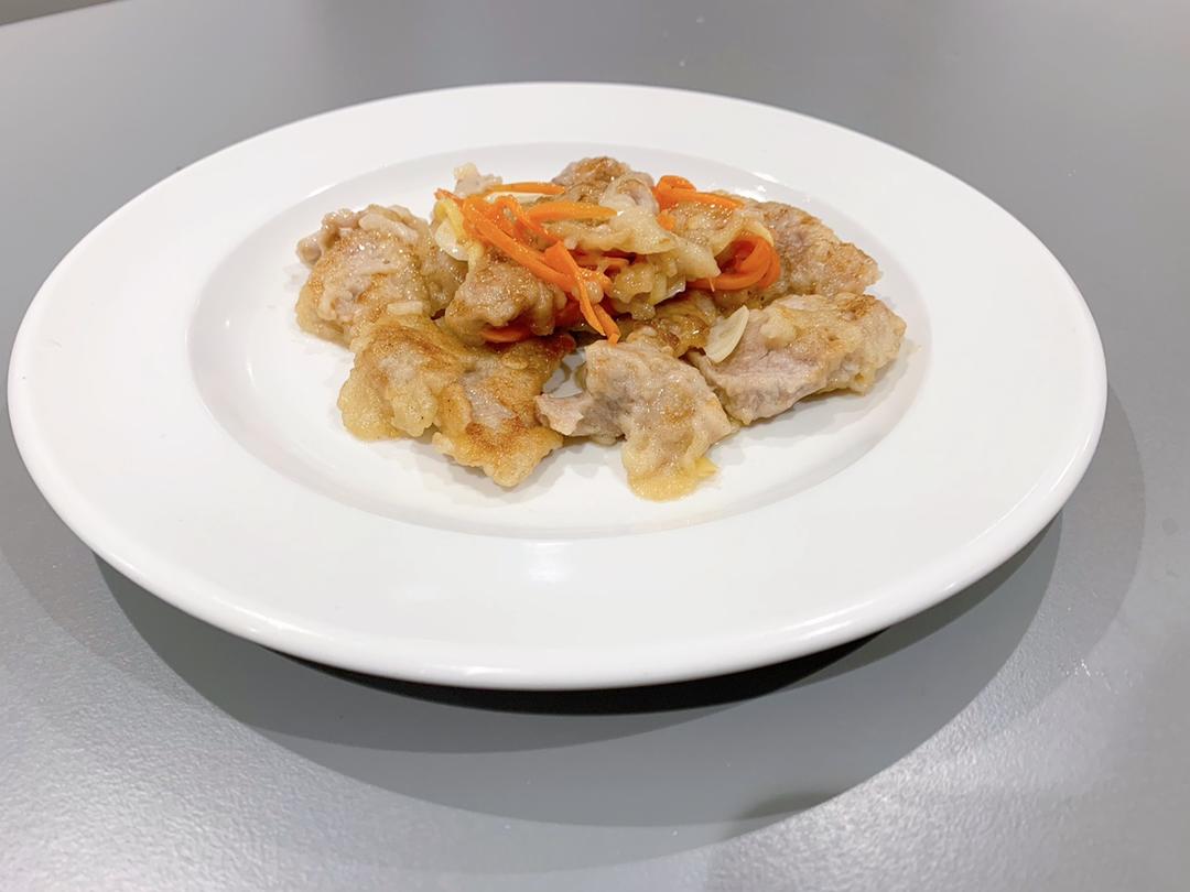 锅包肉
