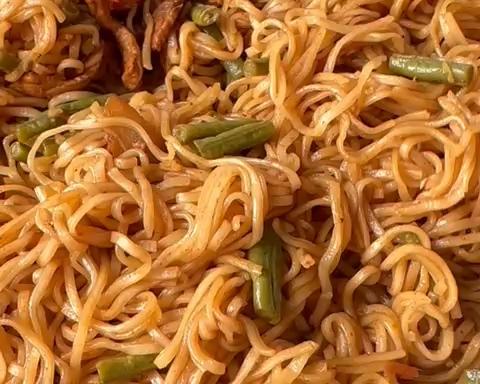 河南卤面（蒸面）