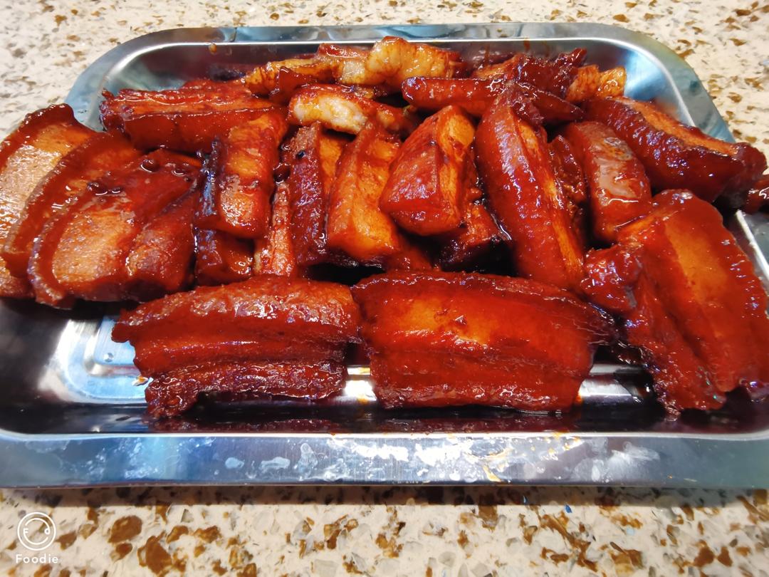 把子肉