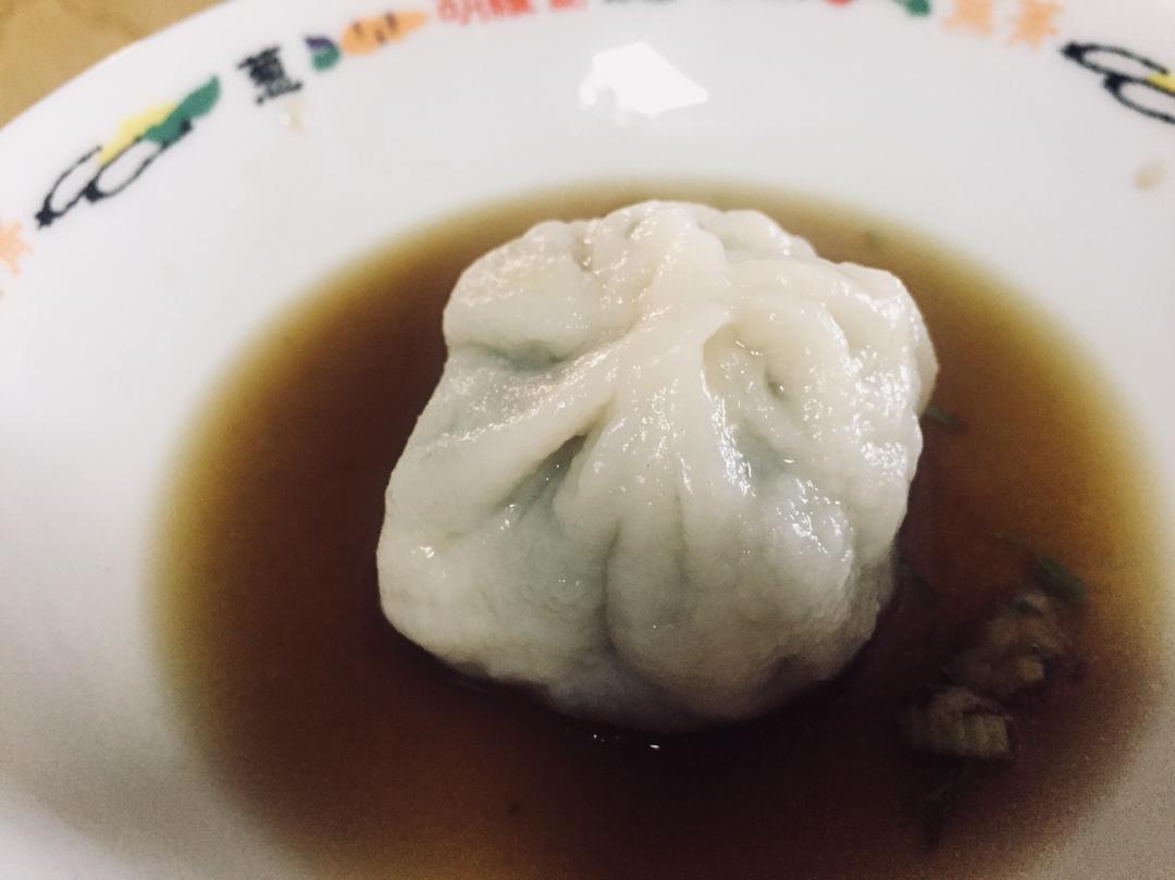 提褶包 包教包会的包子