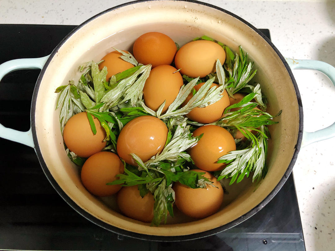 红枣普洱茶【5-6月北鼎养生壶食谱】