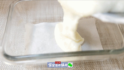 炸牛奶(烤箱版)—宝宝辅食的做法 步骤8