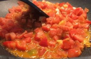 鳕鱼番茄汤的做法 步骤5