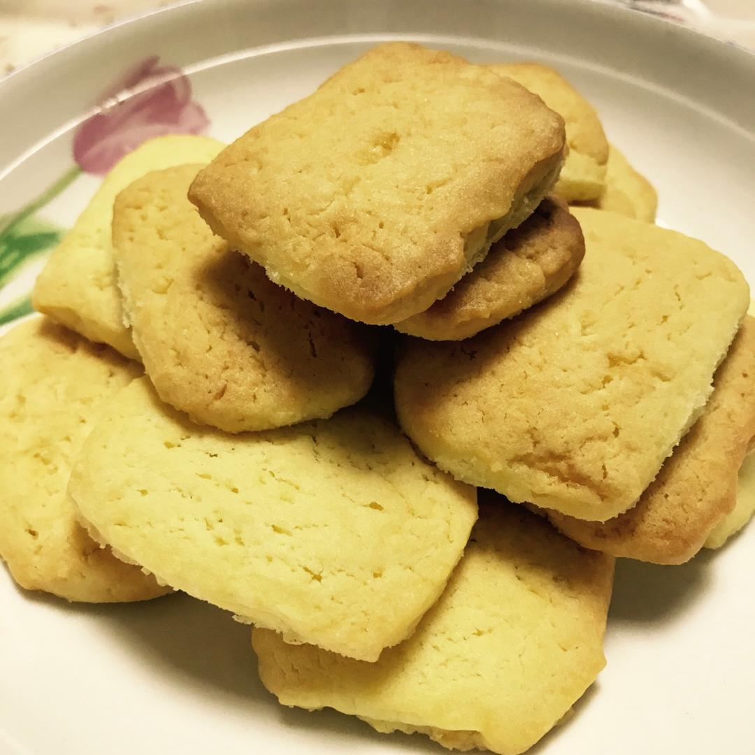 cathy's cookies