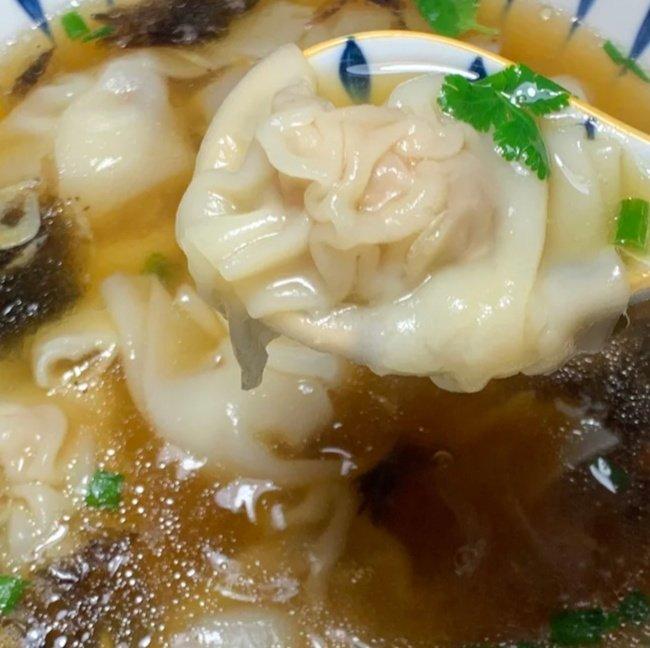 （4种）云吞包法
