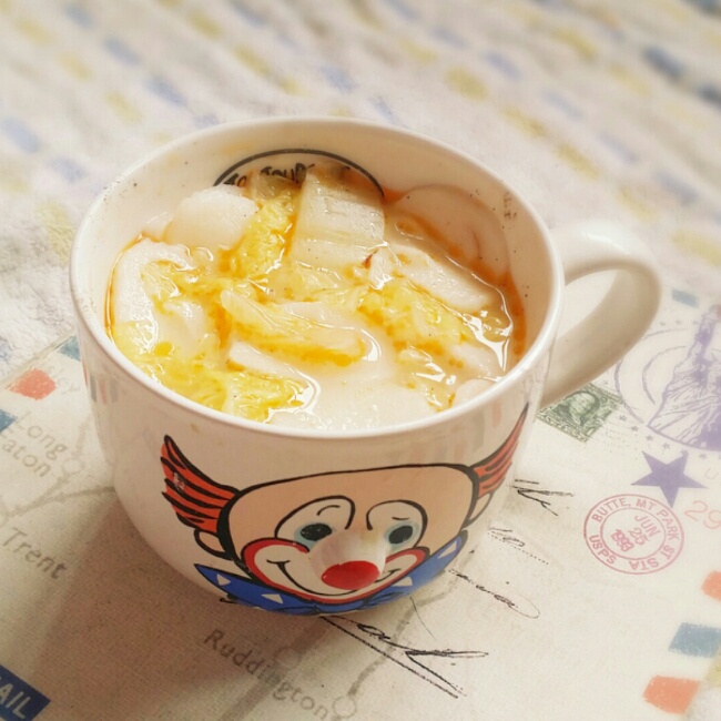 晚餐•2014年9月10日