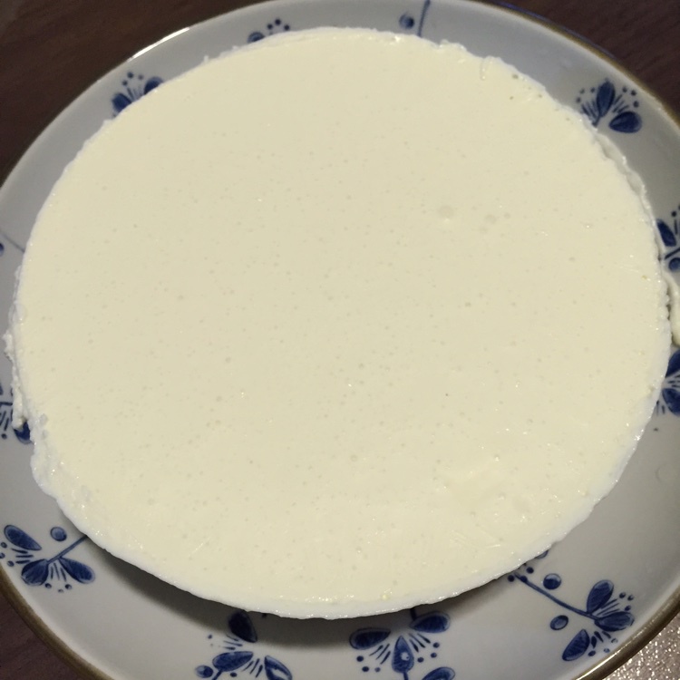酸奶冻芝士蛋糕