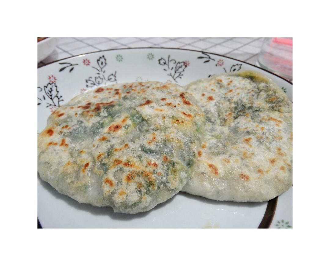 【免揉】皮薄不破的馅饼