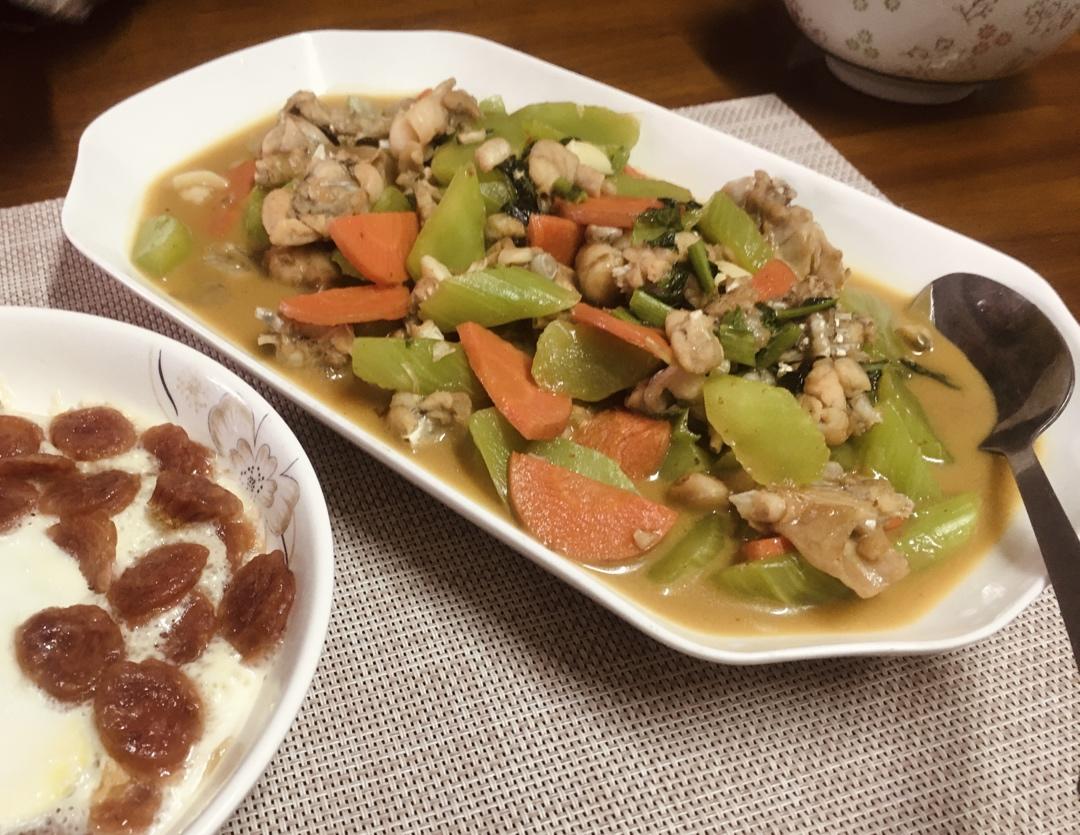 泡椒牛蛙（家常版）