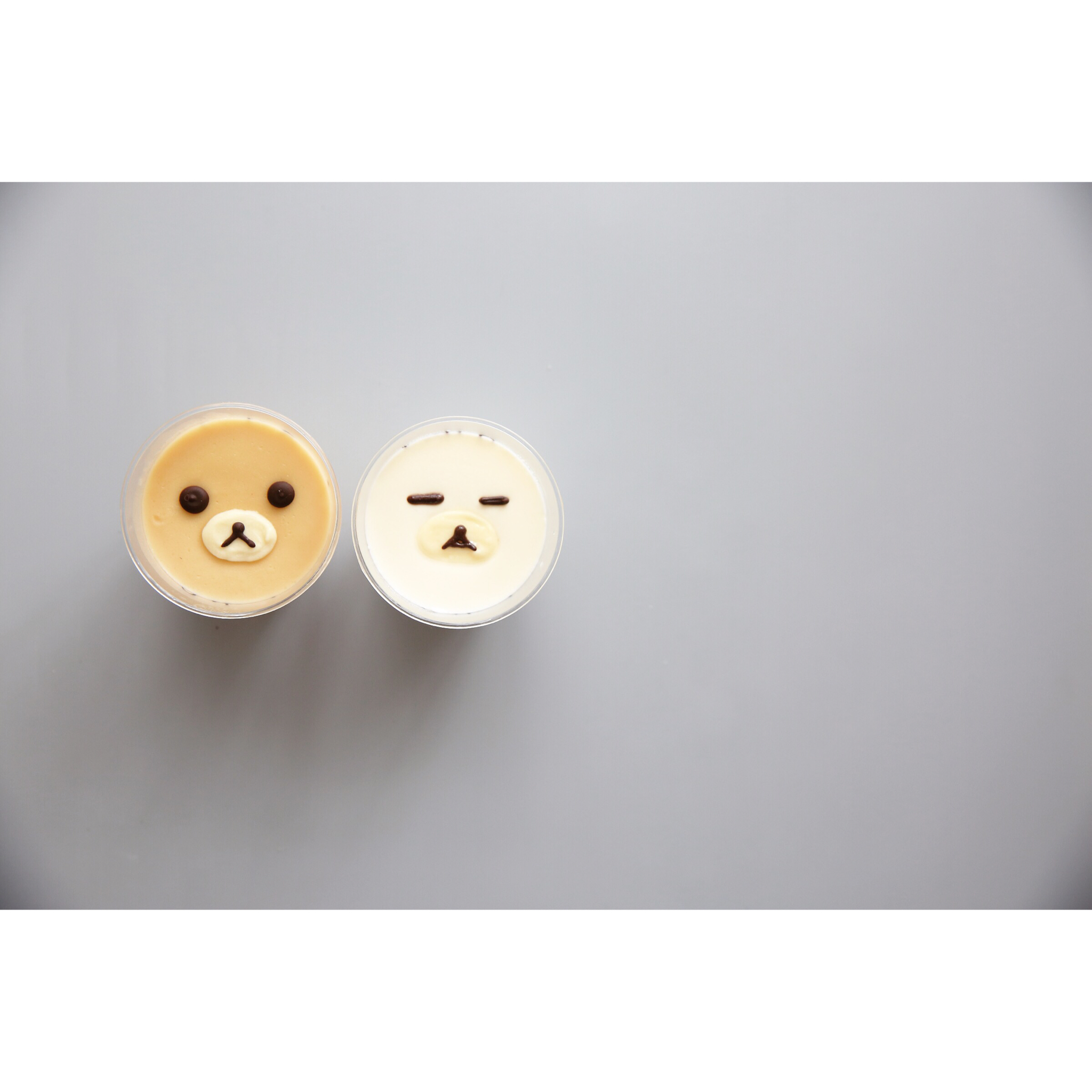 意式奶冻 panna cotta