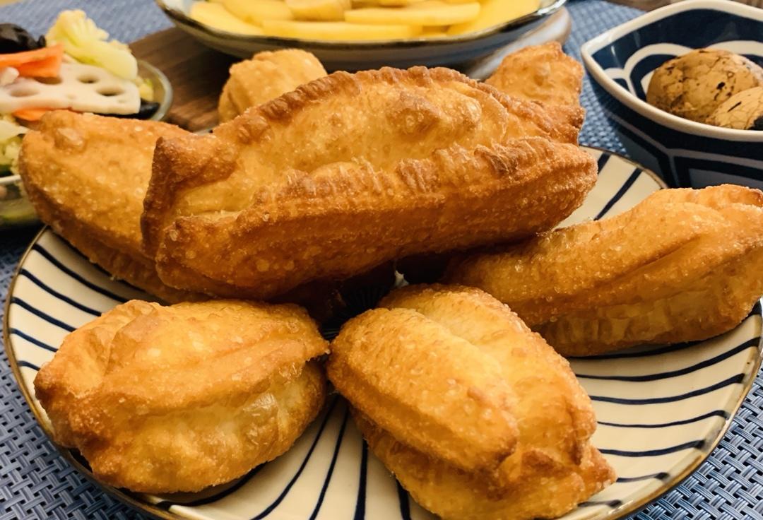 国宴油条（无铝健康）