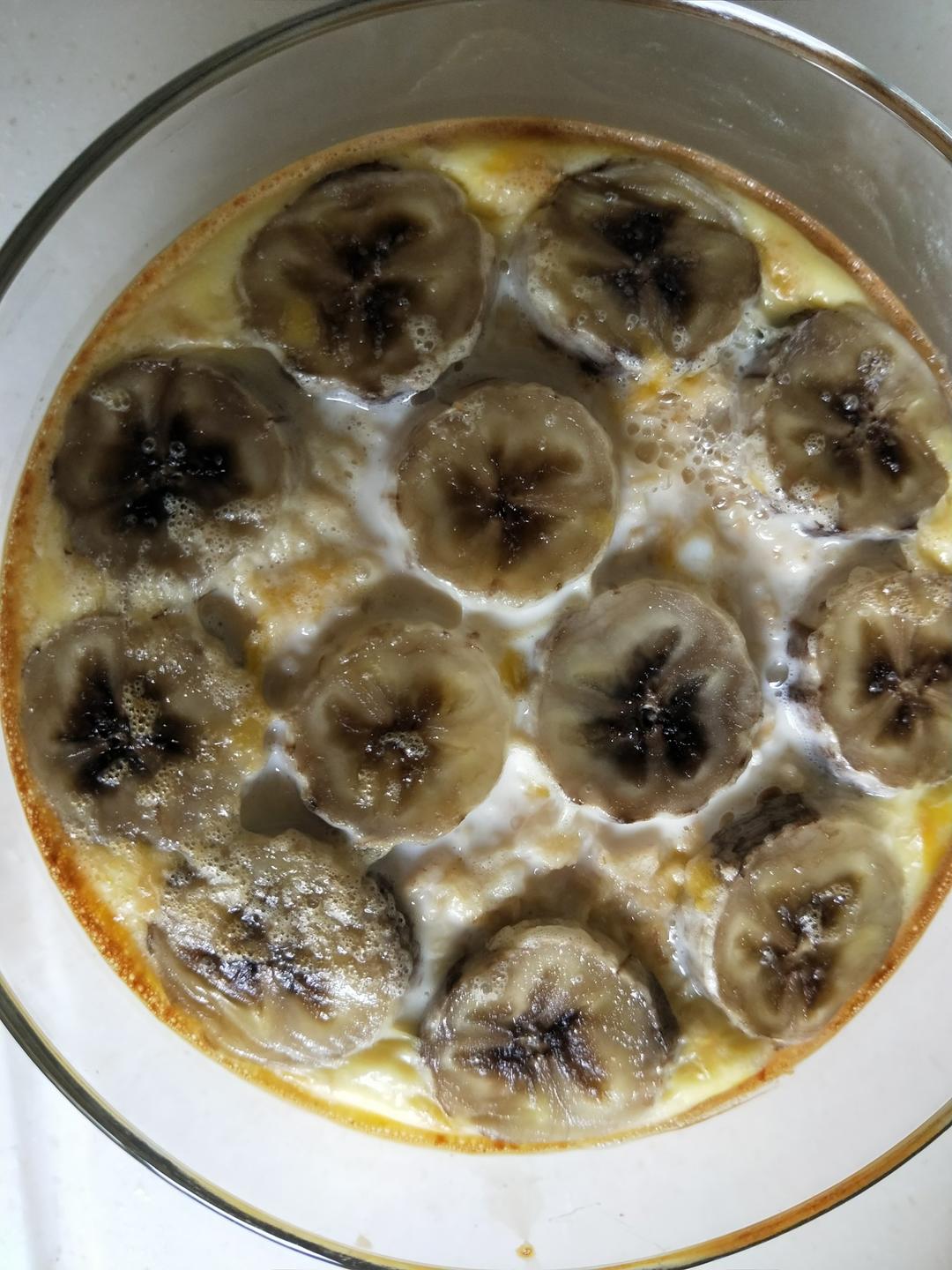 健康低脂早餐燕麦