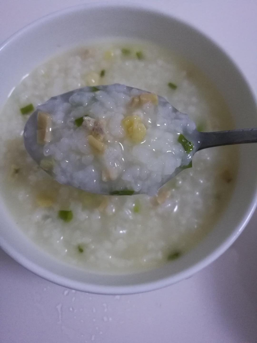 养成记录
