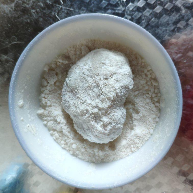 一分钟腌咸蛋黄｜（超成功版）