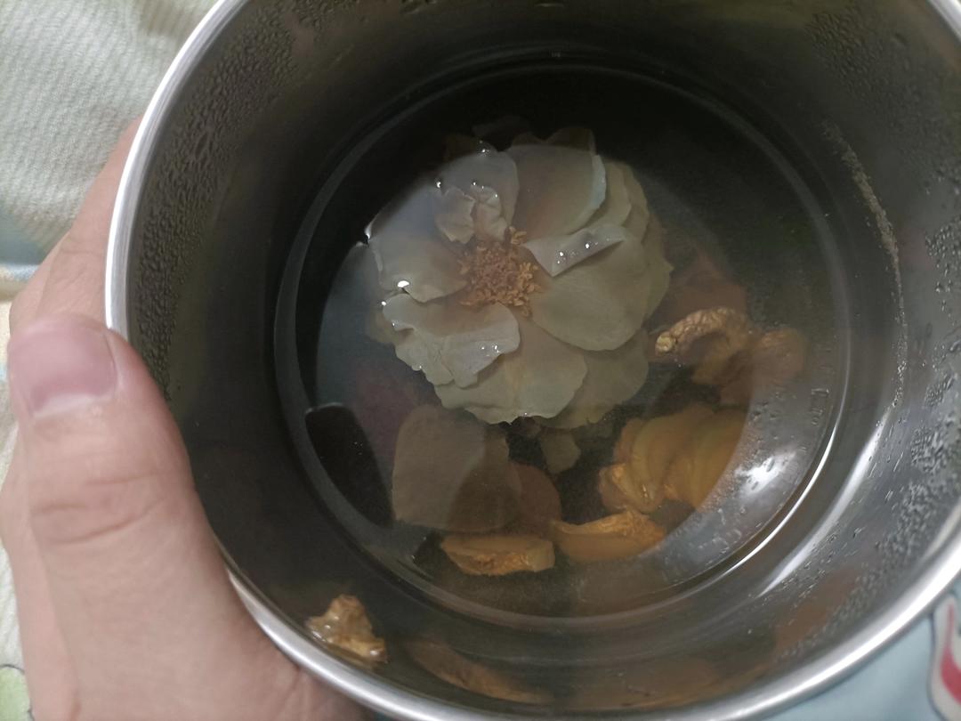 好好吃饭