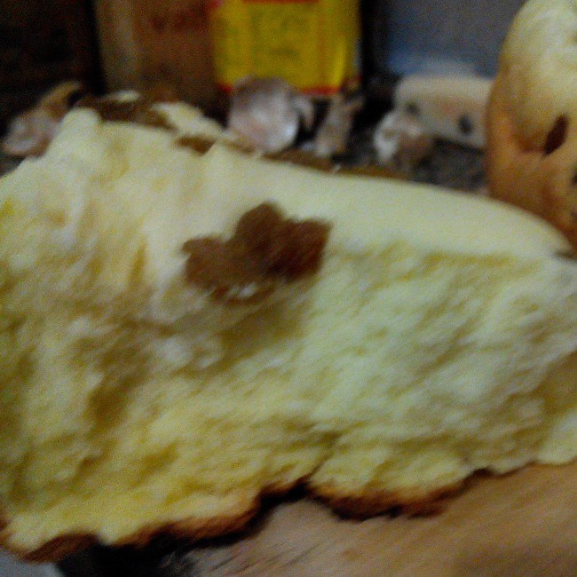 电饭锅蛋糕
