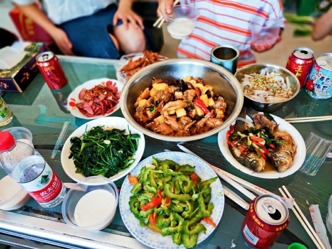 美食日记～用心累积