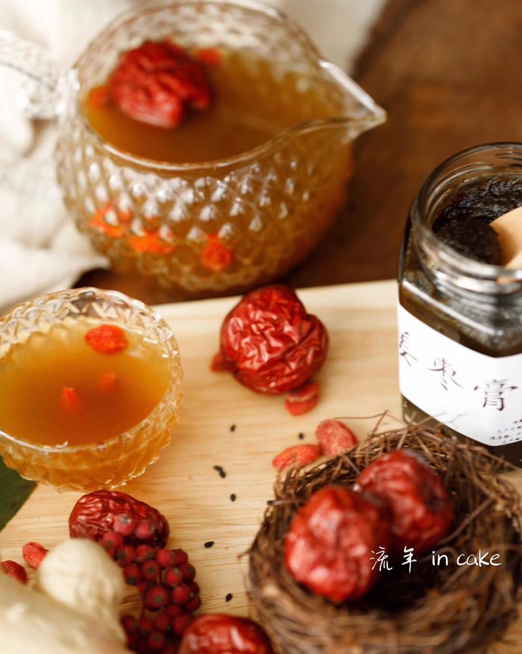 小蝎的流年in cake