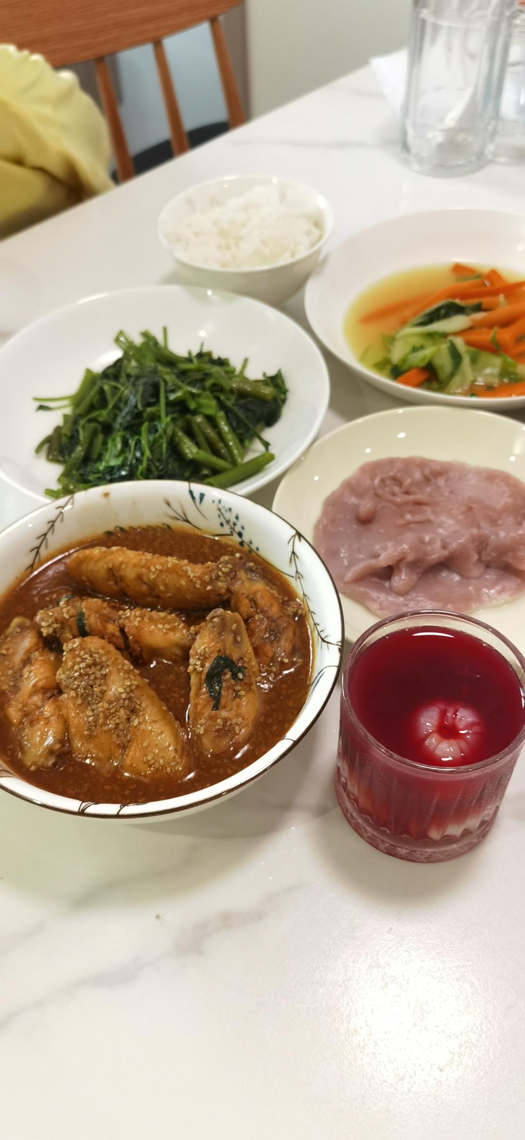 夏日神仙饮品❗️酸甜冰镇柠檬杨梅荔枝饮