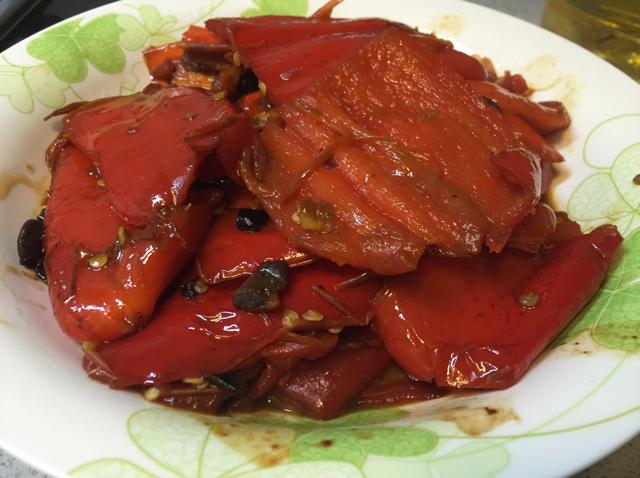 alex的沙雕时光的下厨房个人主页_下厨房