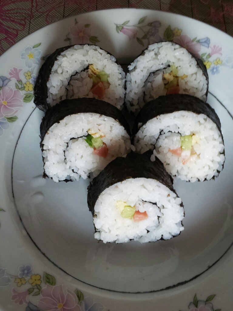 寿司