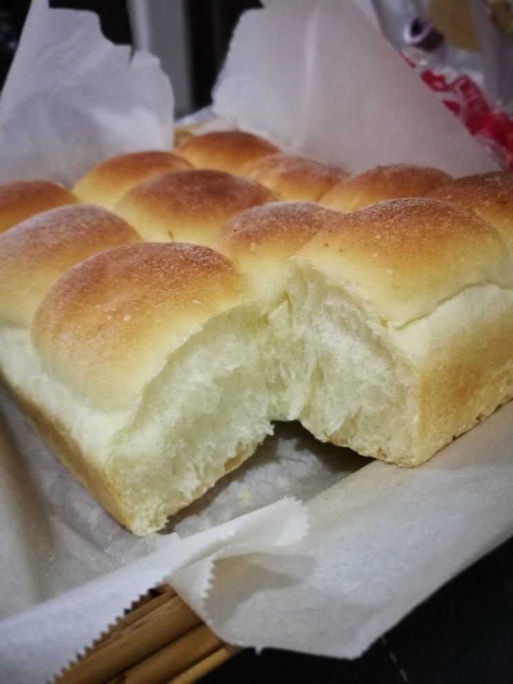 红豆餐包