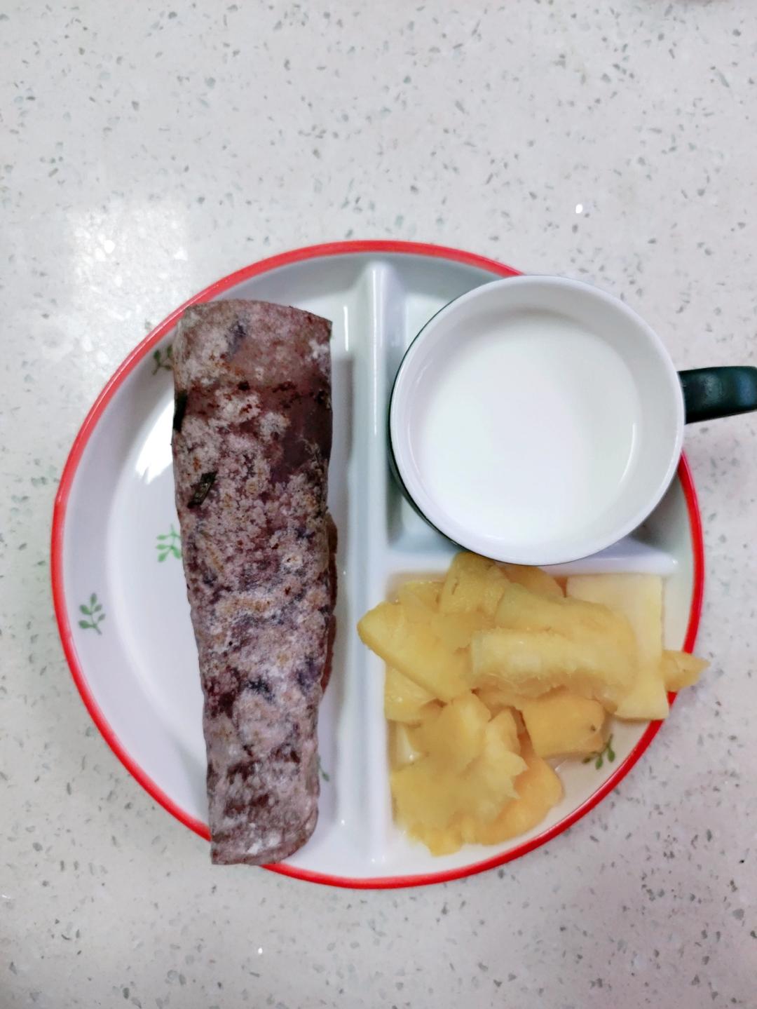 低脂饮食 健康生活
