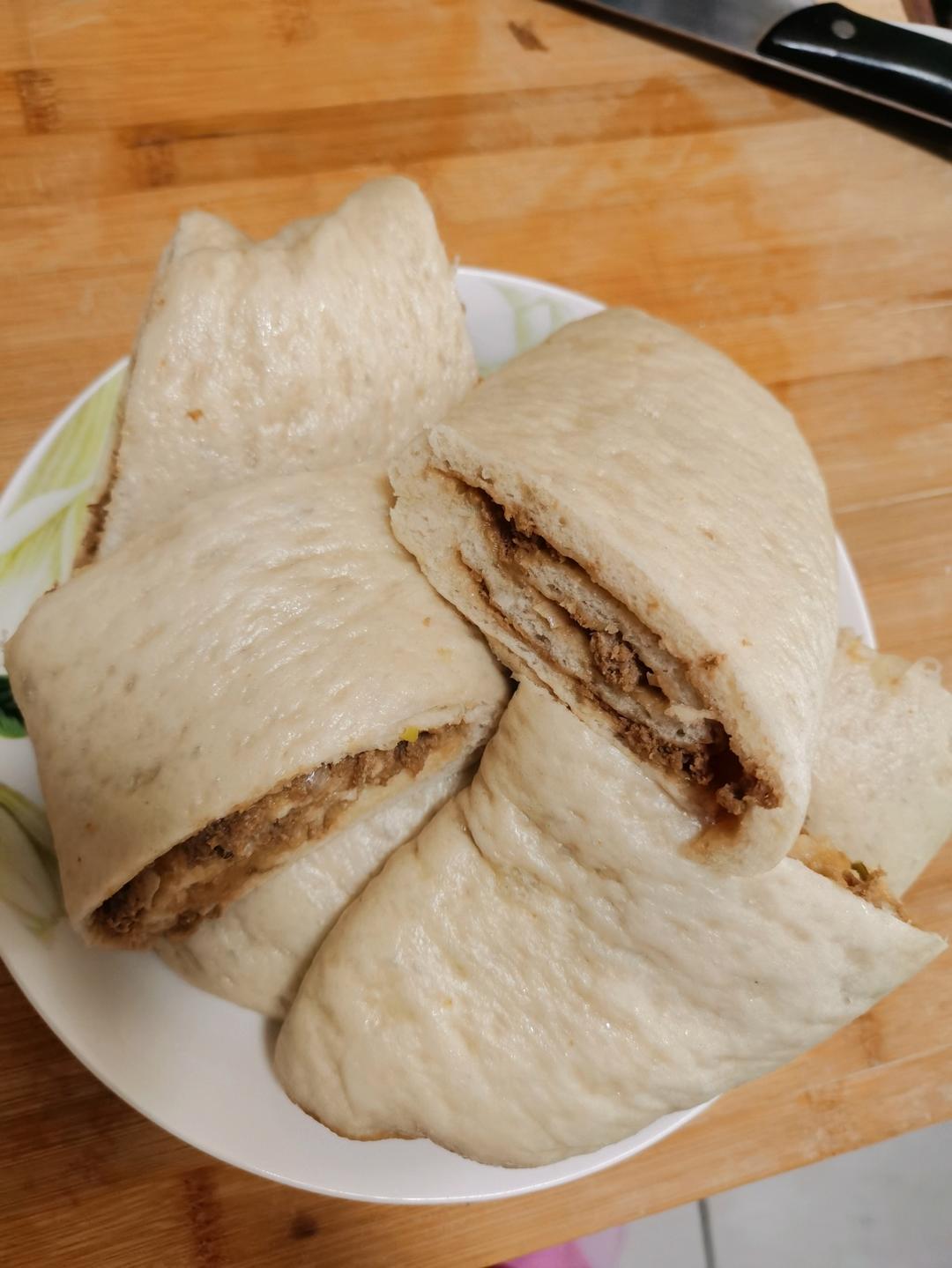 老北京懒龙（肉龙）