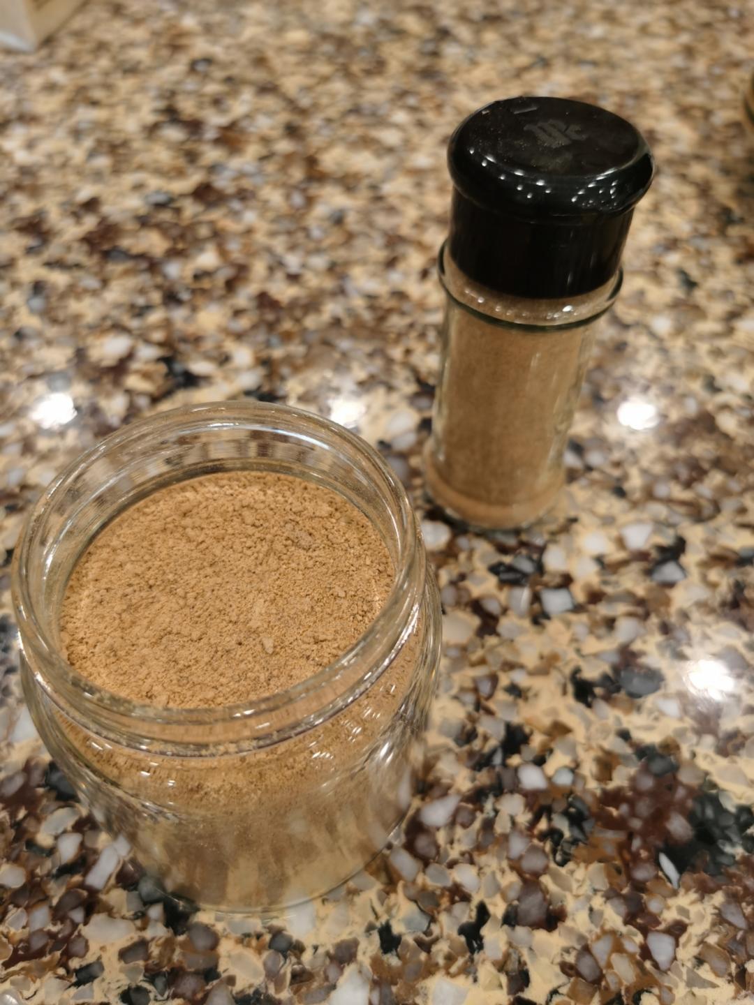 大厨的秘诀【干蘑菇除了煲汤还能做什么？】