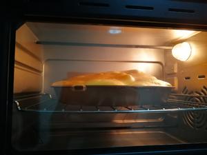 烤箱蛋包飯的做法 步骤4