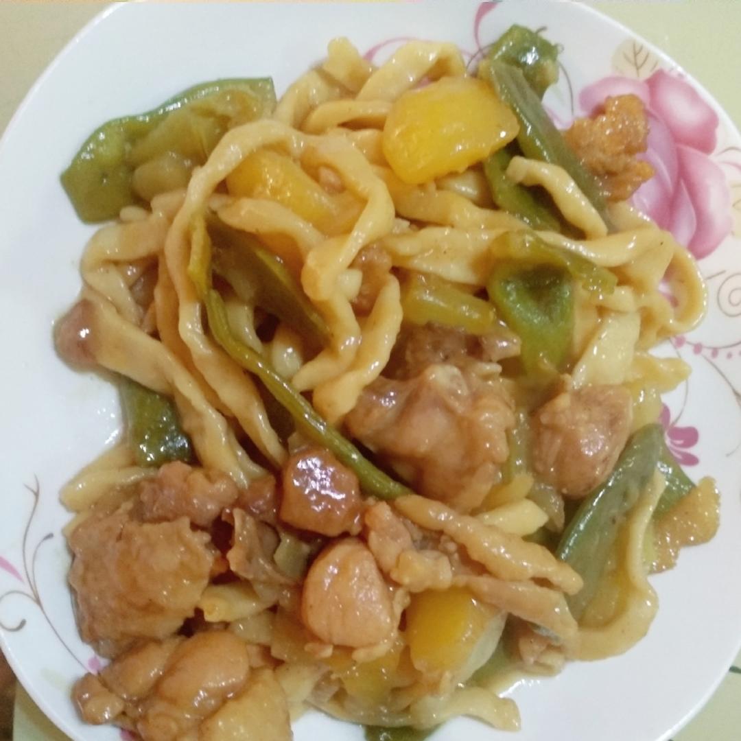 濯清