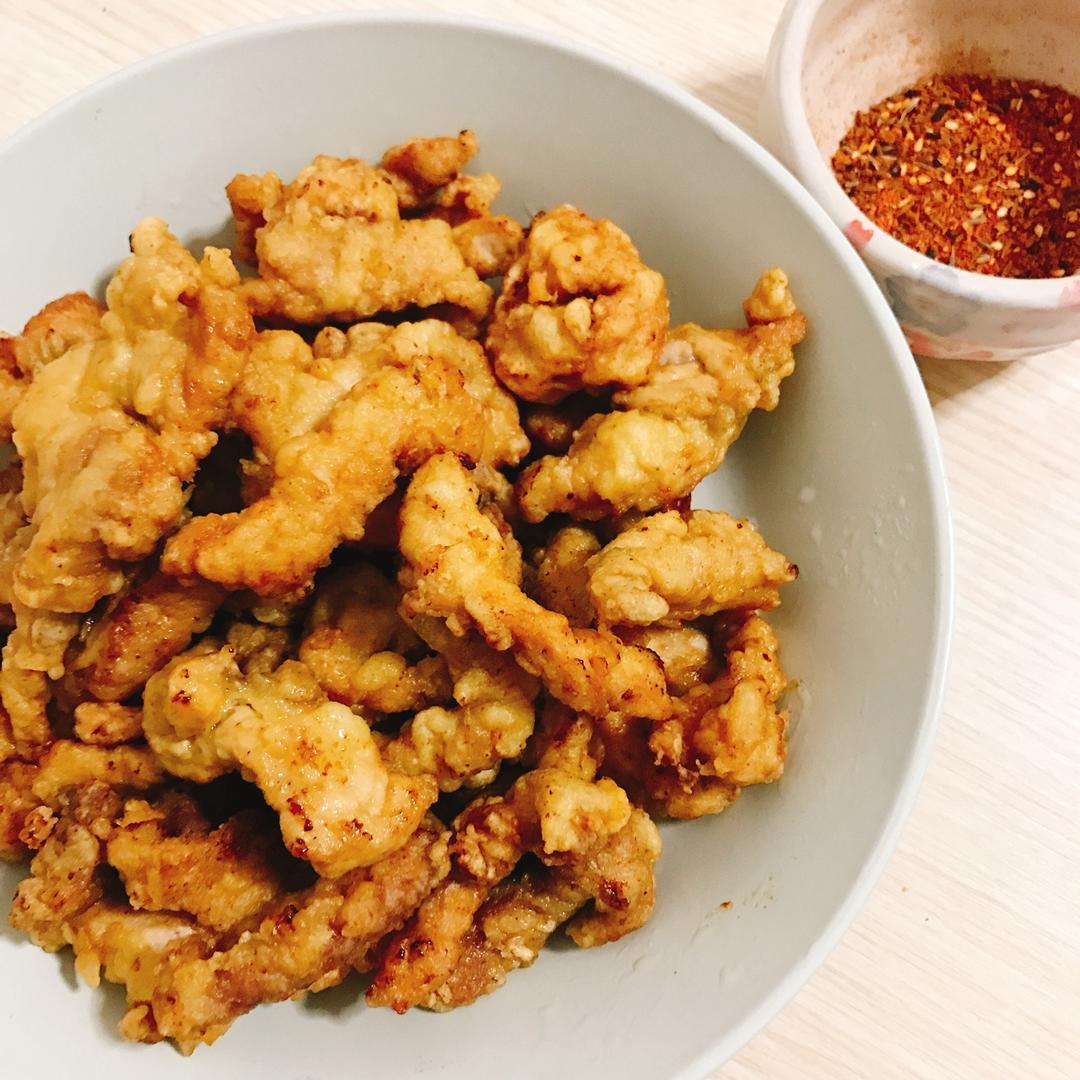 【酥肉】