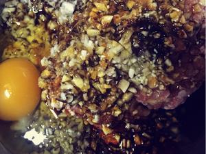 冬瓜香菇丸子汤～暖胃驱寒营养的做法 步骤3