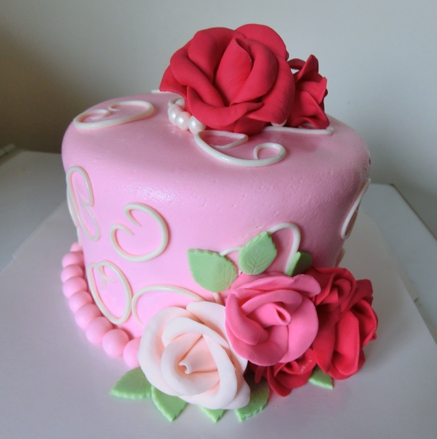 Hu°兔子的烘培纪录