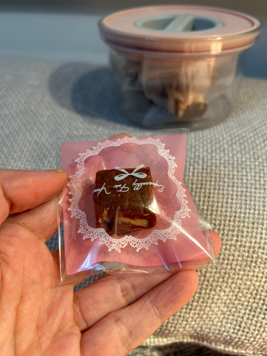 新手必看‼️关于太妃糖的一篇详细笔记
