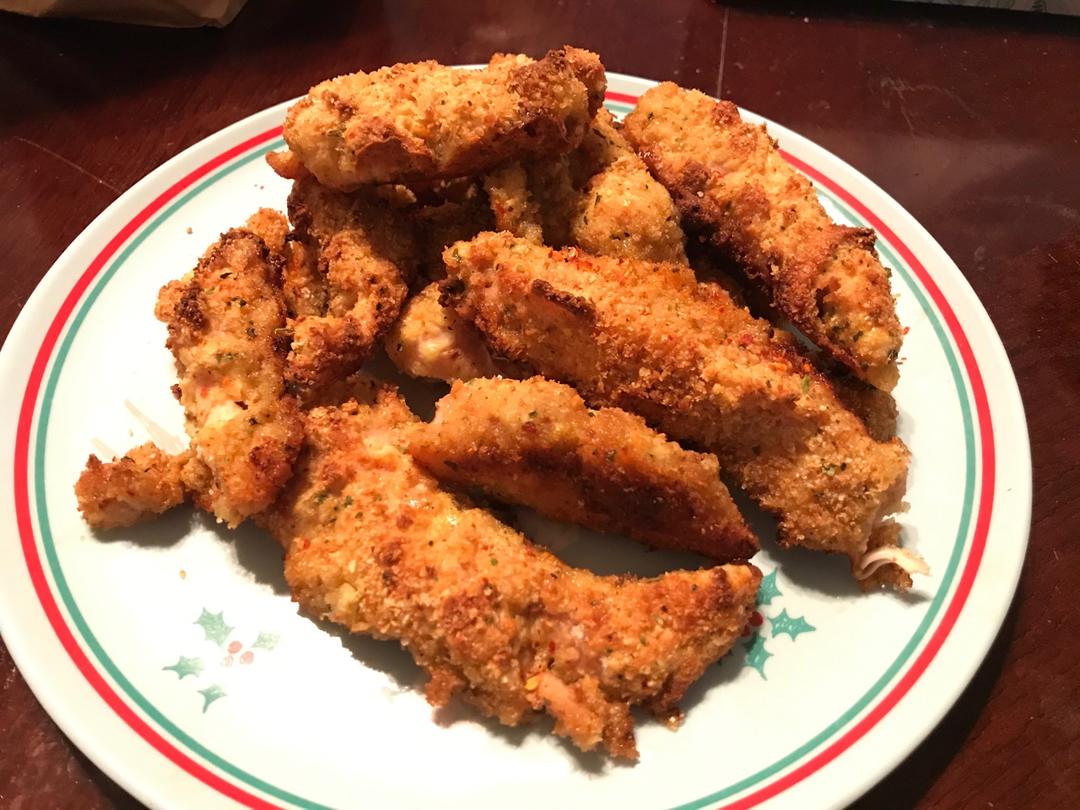 大口吃肉