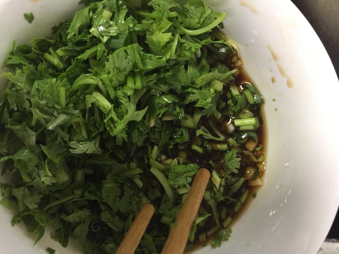 万能凉菜酱汁