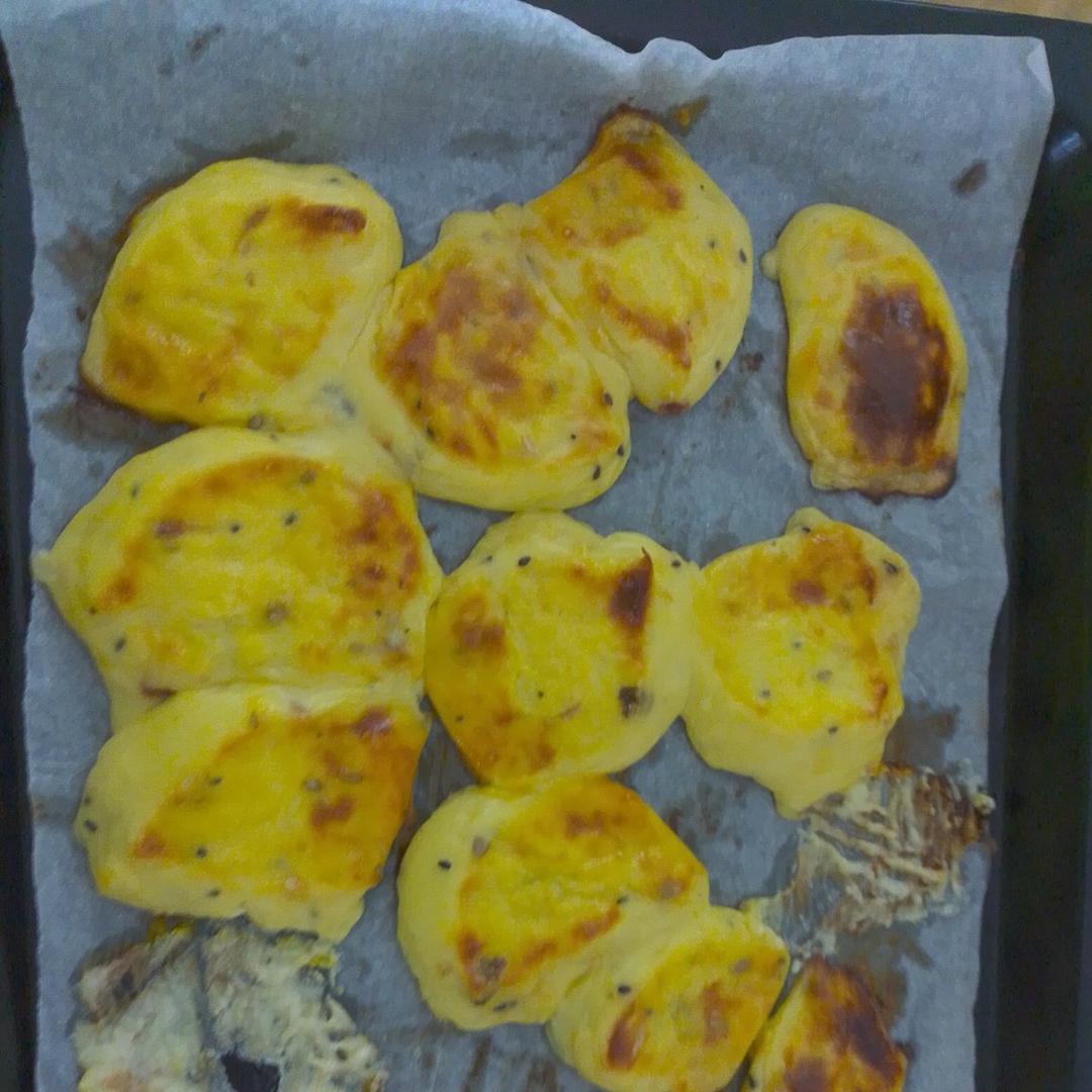 好吃到爆的烤牛奶，零失败㊙️方来了