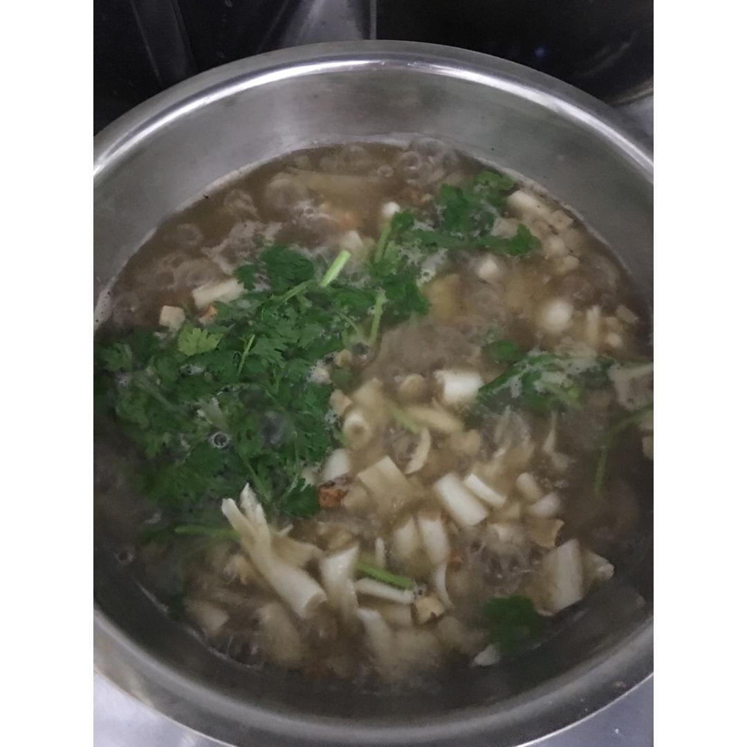 胡萝卜豆渣小丸子