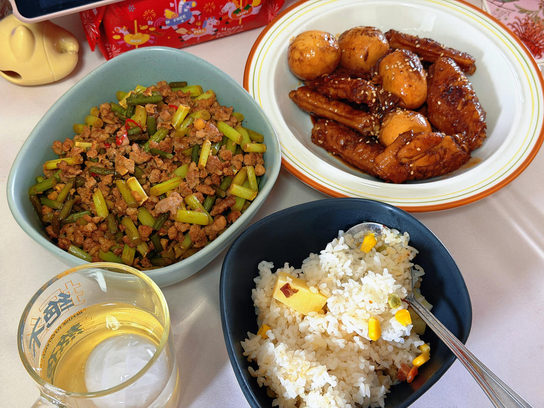 可乐鸡翅