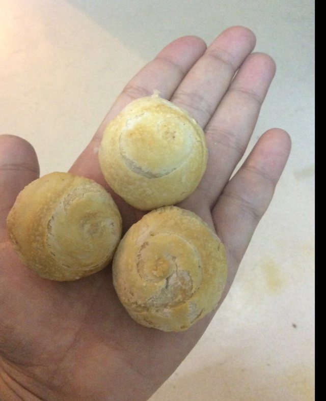 白皮酥