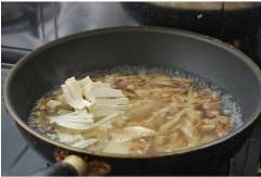肉丸豆腐蛋汤的做法 步骤5