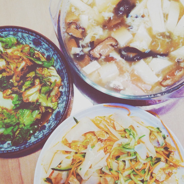 家之餐饭